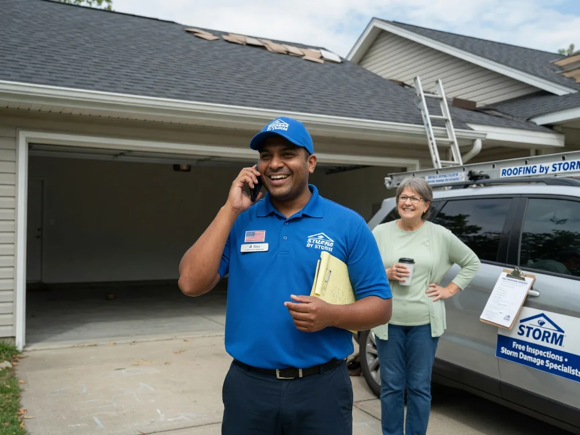 Roof Repair Near Me Breeding, KY FAQs
