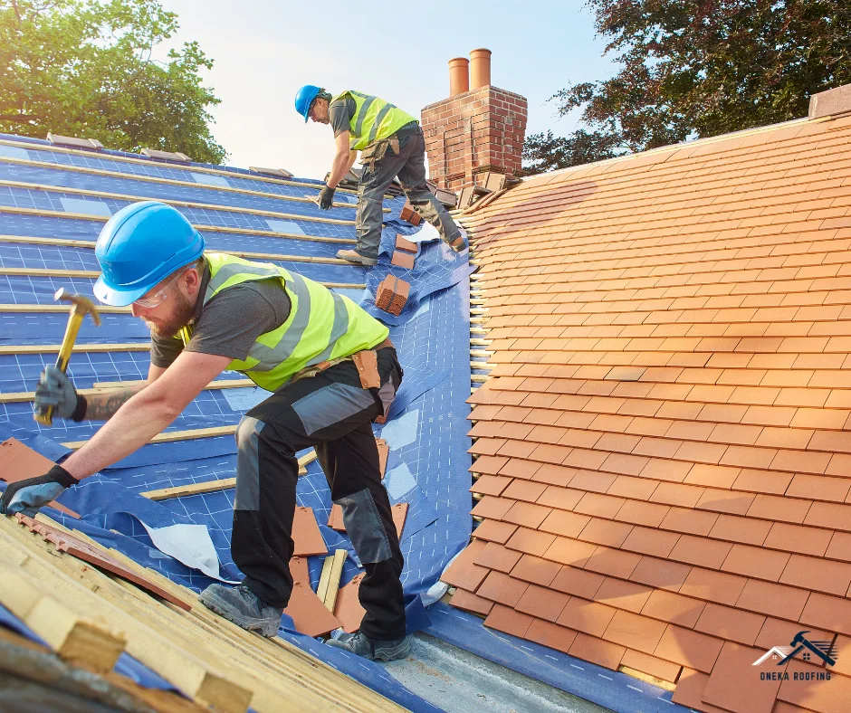 Why choose Roof Repair Near Me in Breeding, KY