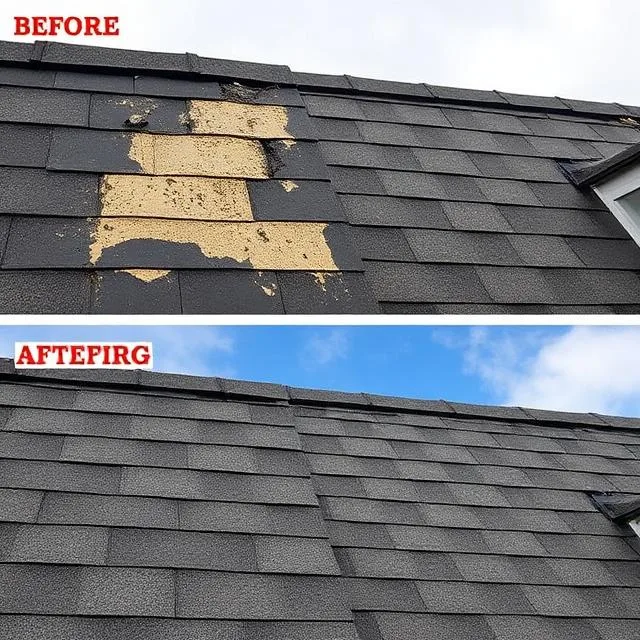 Roof Repair Near Me in Breeding, KY near me